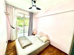 Lilydale (D27), Condominium #533973381